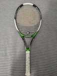 Raquete Tenis de Carbono