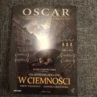 Płyta DVD film W ciemności