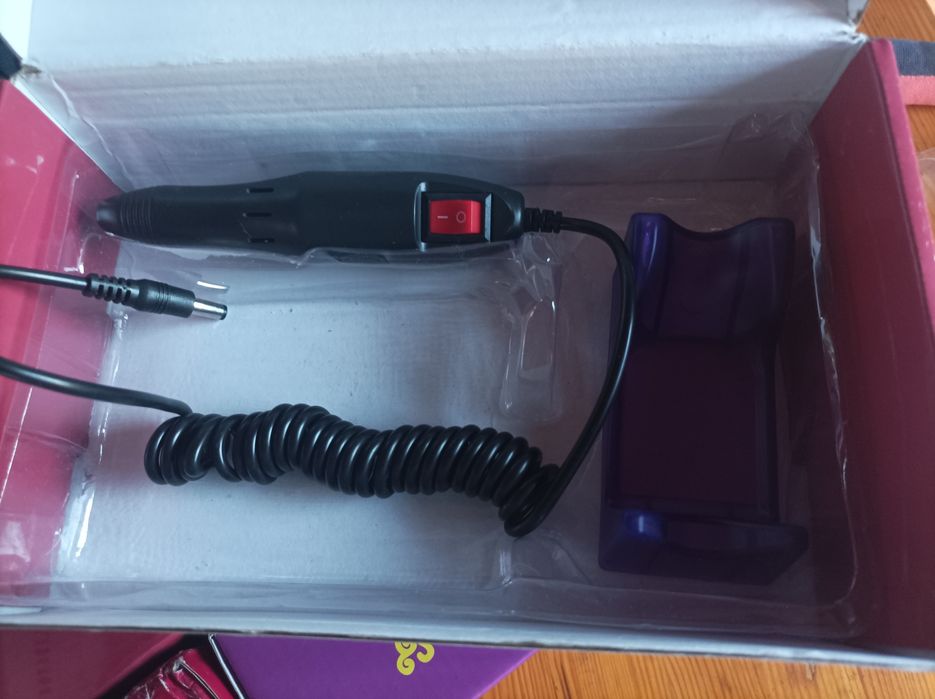 Фрезер гравер минидрель