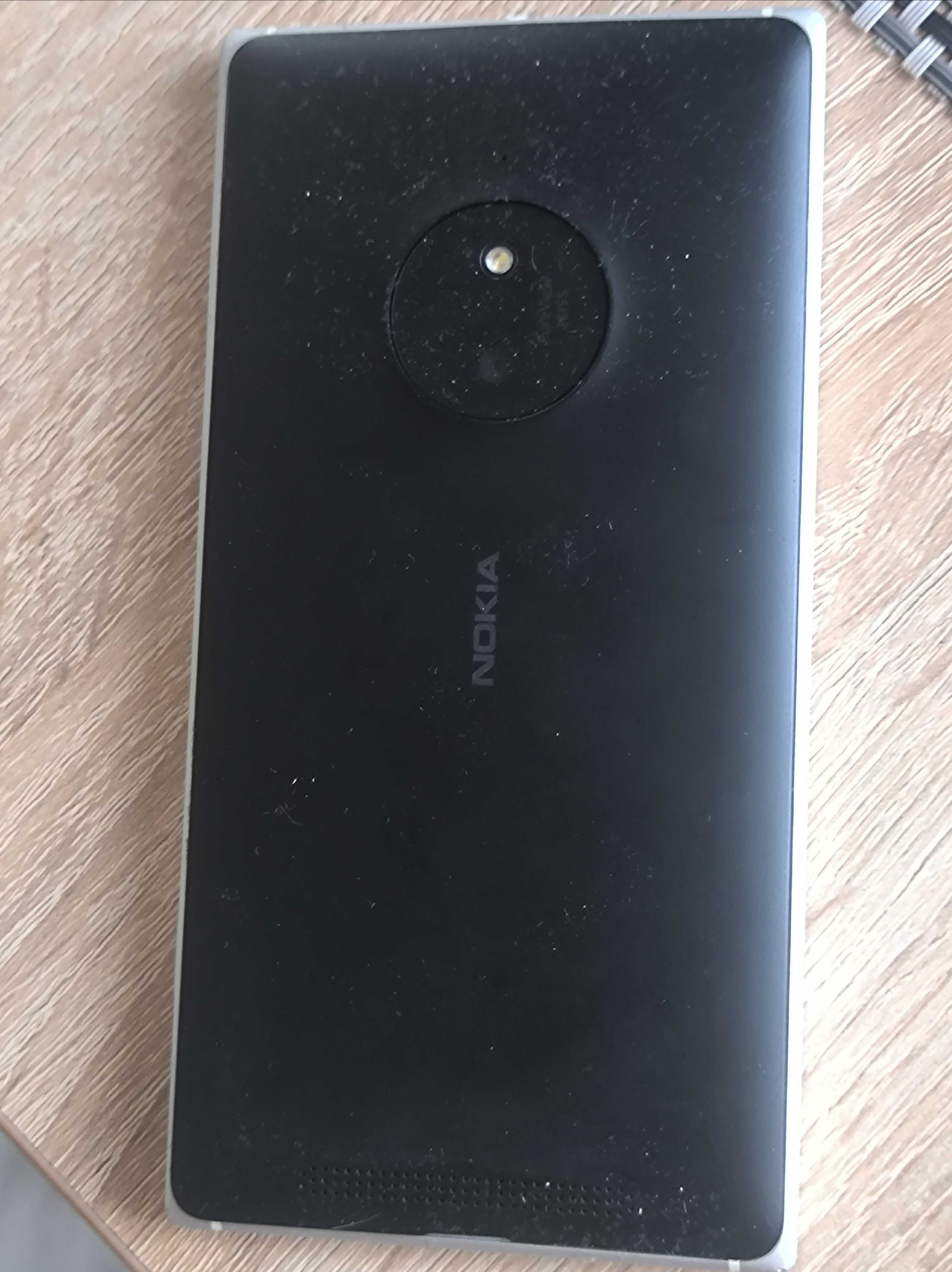 Nokia lumia 830 rm-984  на запчасти