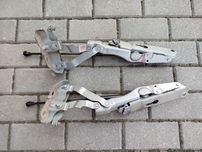 Volvo V60 ll S60 lll Zawias Maski