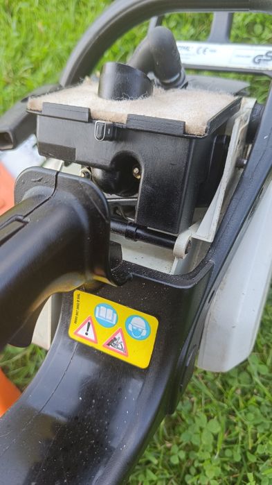 Stihl 017 ms170 w doskonałym stanie!