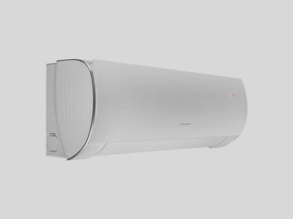 Klimatyzacja Do Grzania Sinclair Terrell 3,5kW Montaż