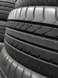 Шины б/у лето 215/50R17 Goodyear EfficientGrip (Склад резины)