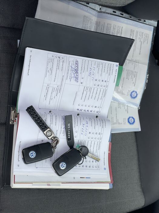 Volkswagen Golf Plus 1.6 MPI AVTOMAT