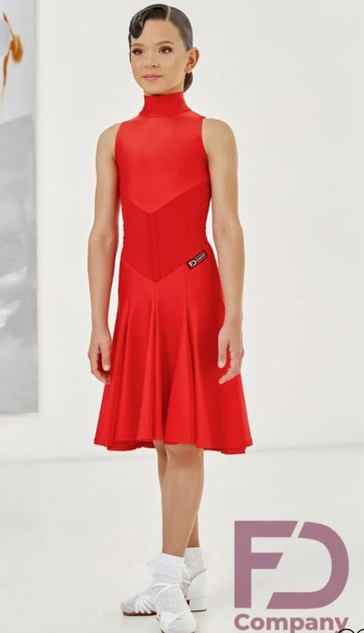Рейтингова сукня ( бейсик). FD Company