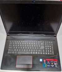 Ноутбук MSI MS-17C1 Raider GE73VR 7RF