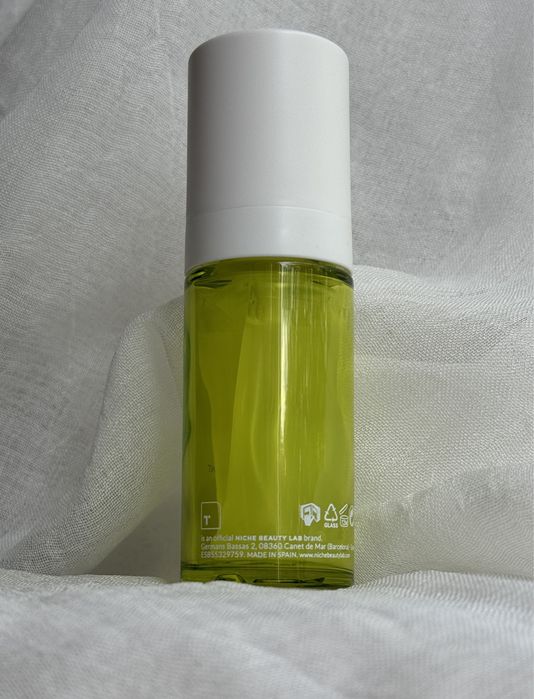 Theramid Smoothing Treatment 30 ml