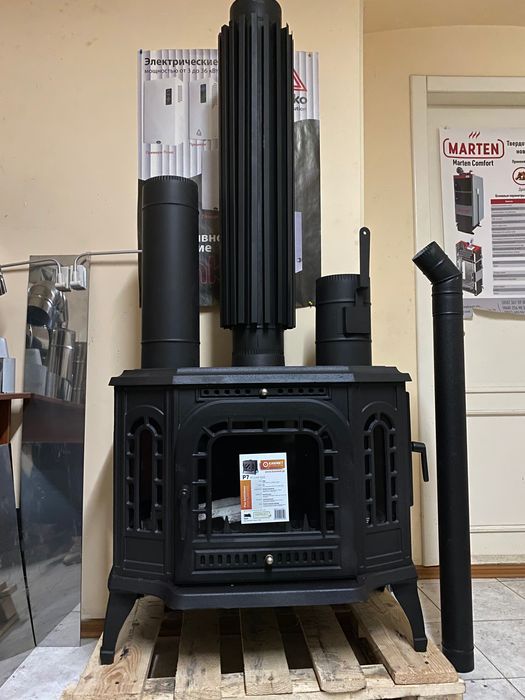 Производство и монтаж дымоходов! Скидка до 25%! AISI 304, 321, 430