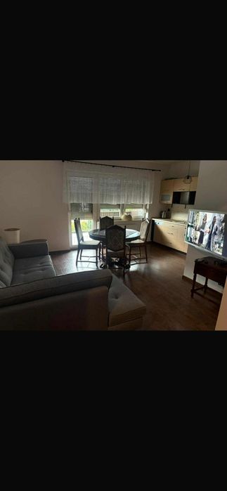 Wynajmę mieszkanie Leszno Gronowo