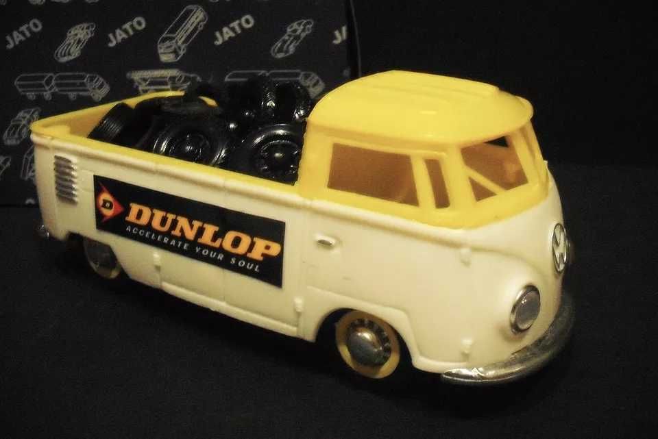 Volkswagen Pick Up T1 made in Portugal - JATO 1/24