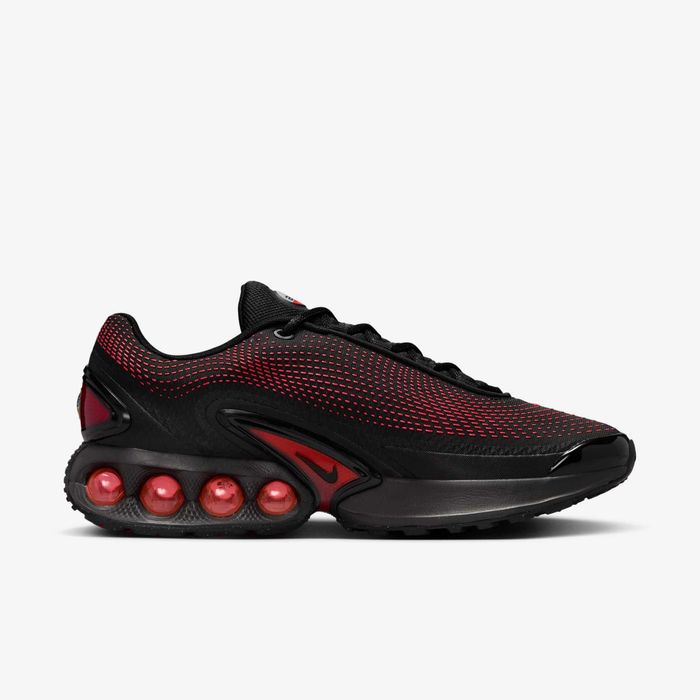 Кросівки Nike Air Max Dn Essential Alpha (40р по 49.5р) (HV5235-002)
