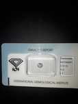 Diamante natural 0.31kt