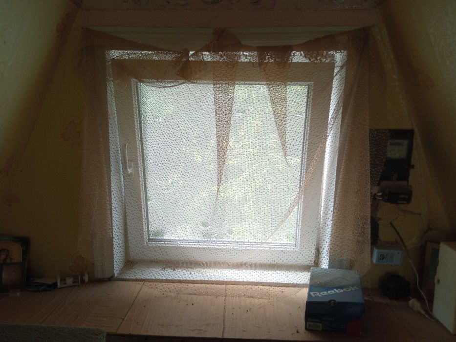 Продам дачний будинок в СТ Лісовий