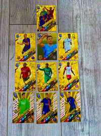 Karty FIFA 365 panini 2024