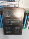 A total War Saga thrones of Britannia steelbook