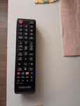 Tv Samsung 58 cali