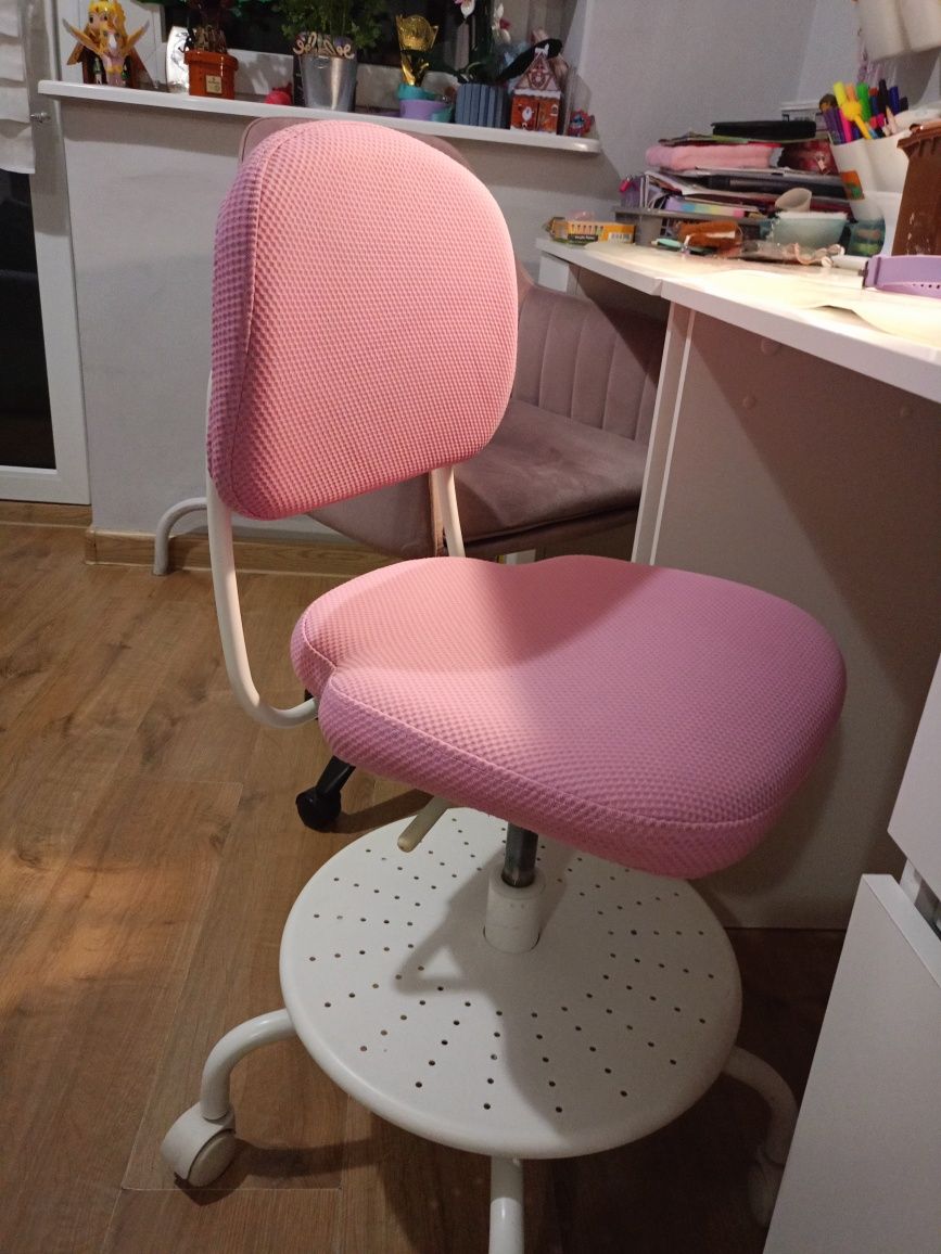 Krzesło Vimund Ikea