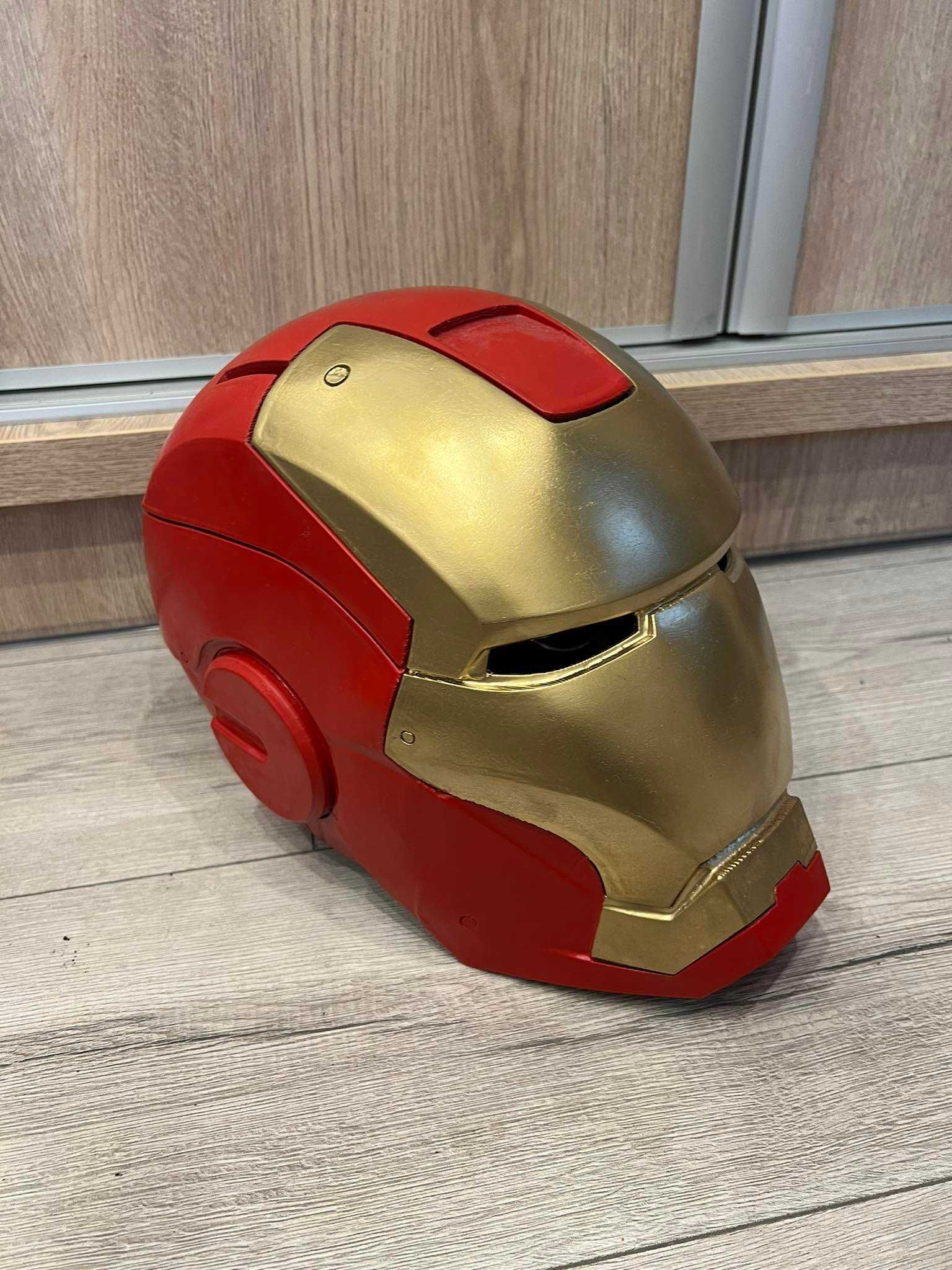 Hełm Iron Man MK3