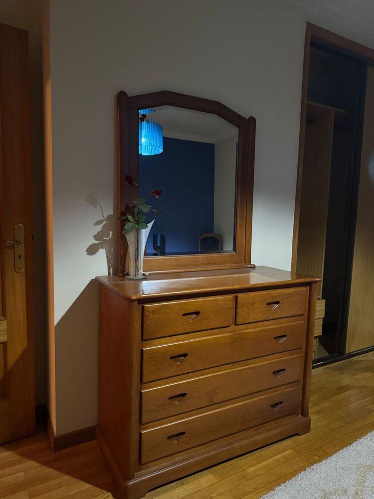 Conjunto moveis de quarto