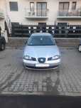 SEAT IBIZA 1.4 - 2003 ROK