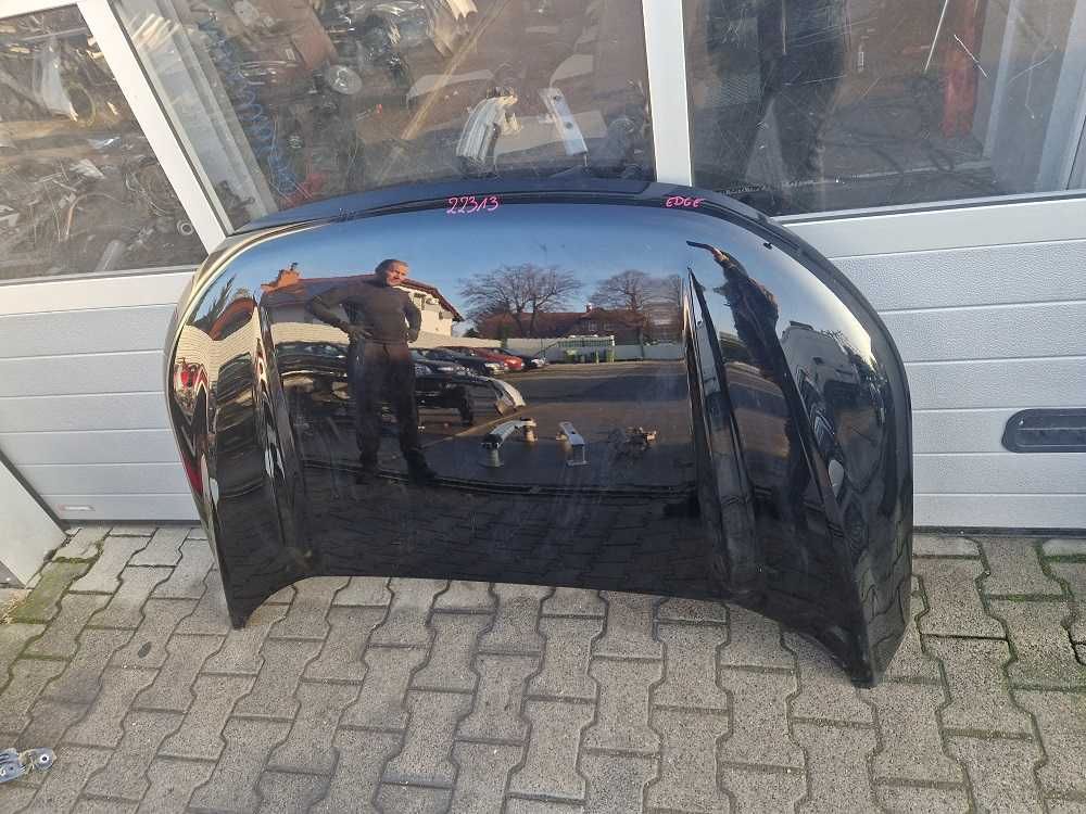 Ford Edge 16r.- Maska Pokrywa Silnika
