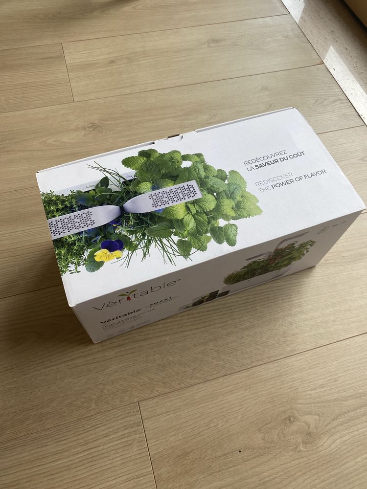 Veritable Smart Edition Horta Casa