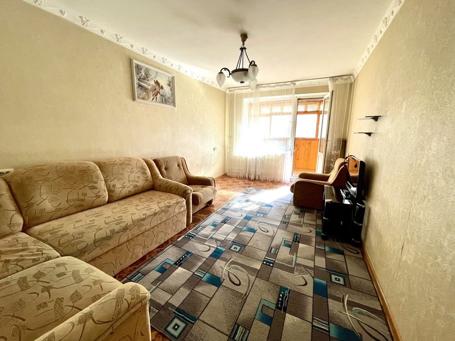 Аренда квартири на ЮТЗ Інгульський