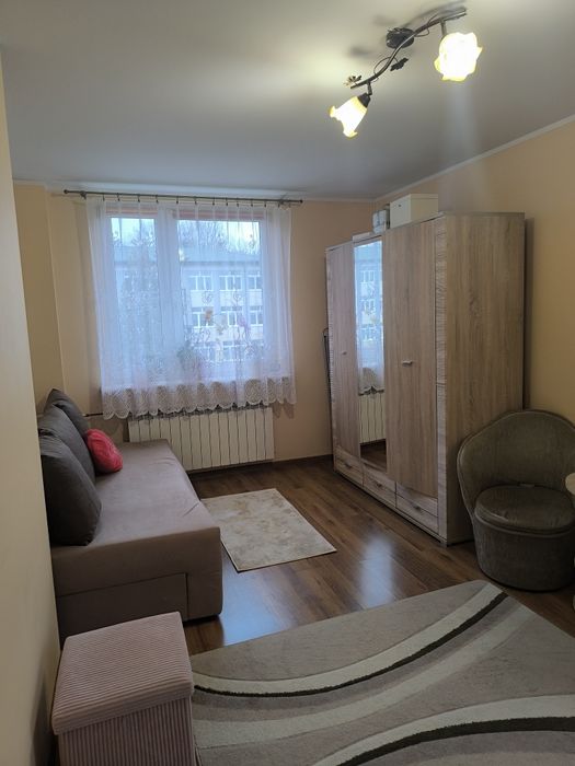 Mieszkanie na sprzedaż Jabłoń