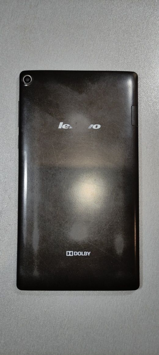 Планшет Lenovo TAB 2 A7-20F