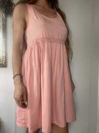 sukienka H&M roz. M