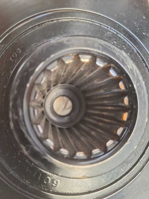 Sprzęgło przeciążeniowe Kverneland VGND94085 Oryginał