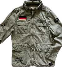 Куртка Zara M65 (alpha industrials) размер S/M.