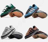 Мужские кроссовки Adidas Adimatic 40-45 адидас Распродажа!