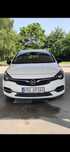 Opel Astra ALU 19 / super zadbany / LIFT / czujniki P+T / PROJEKCJA TEL. / kamera