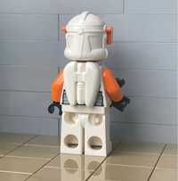 Custom do LEGO Star Wars Clone Commaner Jetpack | Wysyłka w 24h!