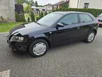 Audi a3 8P  1.6b