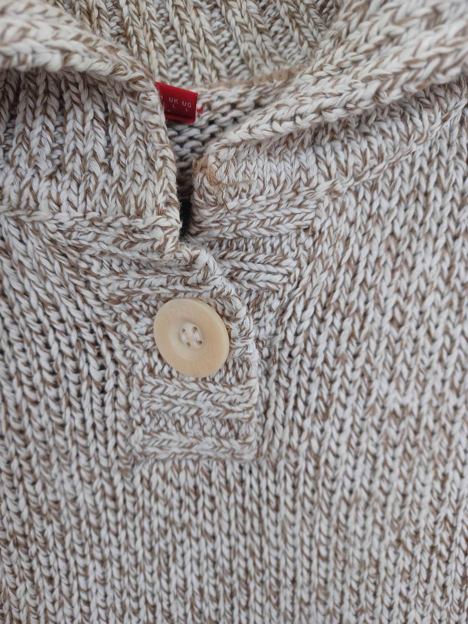Sweter Esprit, rozmiar L