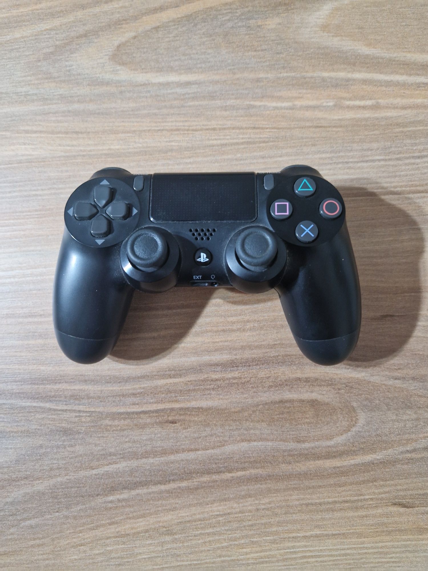Comando de ps4 como novo