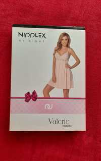 Koszulka  nocna Nipplex Valerie - Nowa