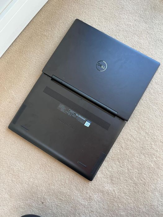 Dell Inspiron 7591 2w1 – i7 / 16 GB RAM / SSD 512 GB