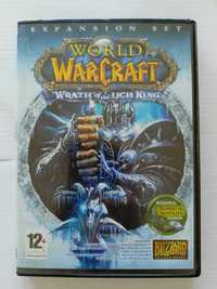 World of Warcraft: Wrath of the Lich King PC, tanio!