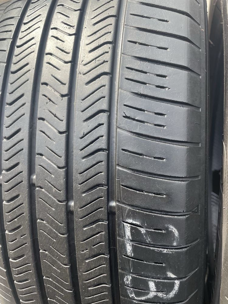 235/55/20 toyo open country a 44