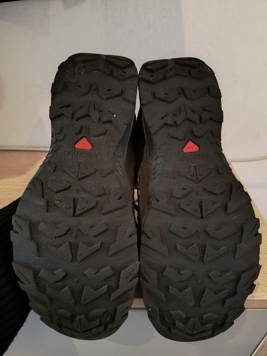 Salomon Eos Gtx W Stowea Ebony Zen