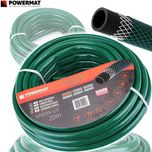 POWERMAT Wąż Ogrodowy Do Wody 3/4'' 20m 3 Warstwowy 20 Bar Pcv Anty Uv