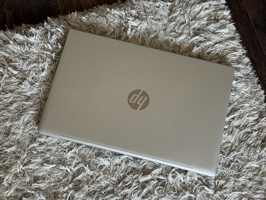 Ноутбук HP ProBook 450 G10 / i7-1355U / 16 ГБ / 512 ГБ