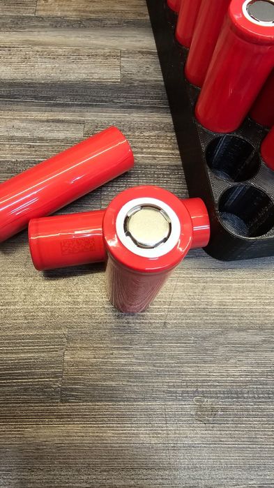 Akumulatory 21700 ogniwa baterie DMEGC 4500mah NOWE