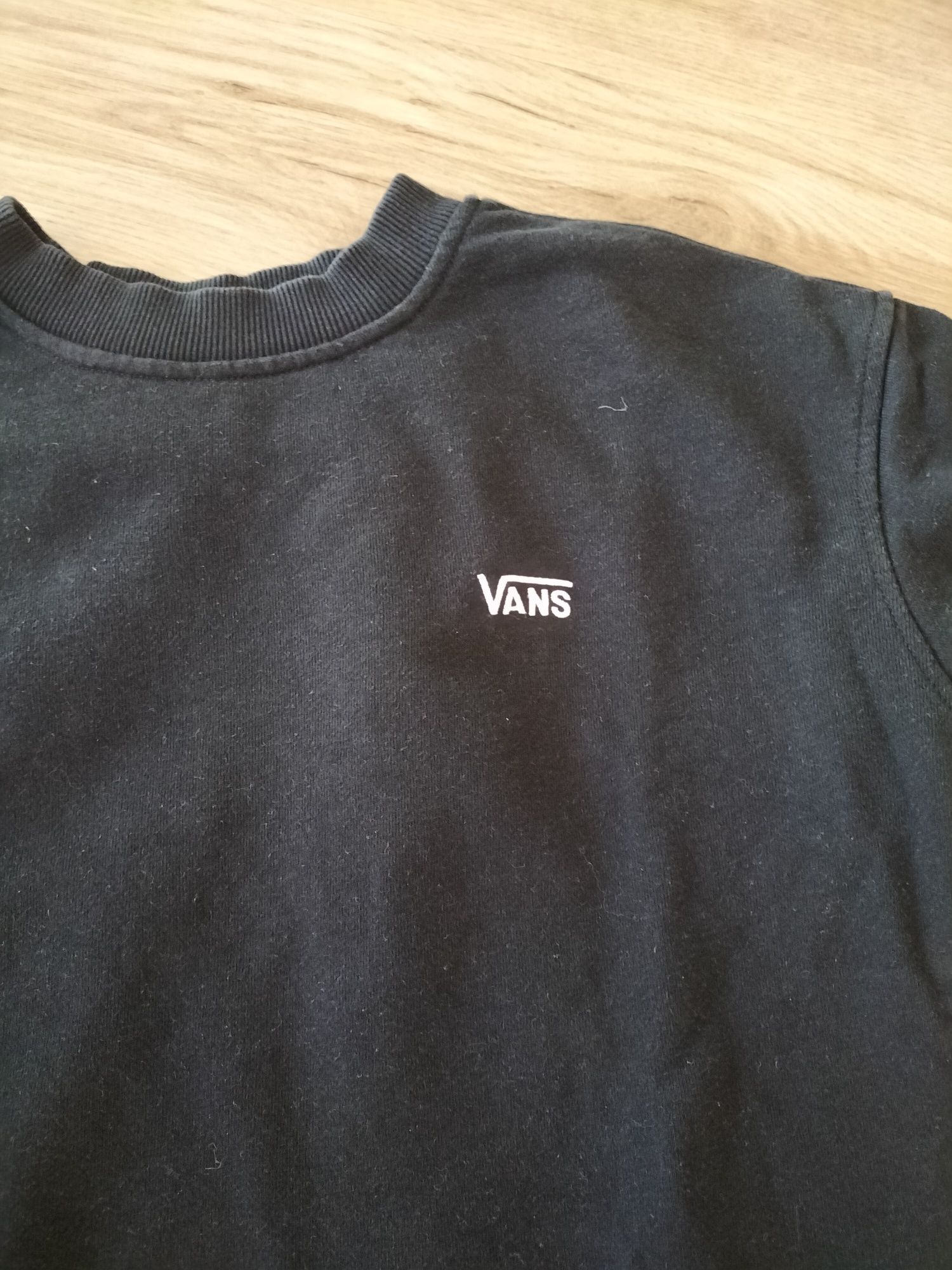 Sweat VANS rapariga