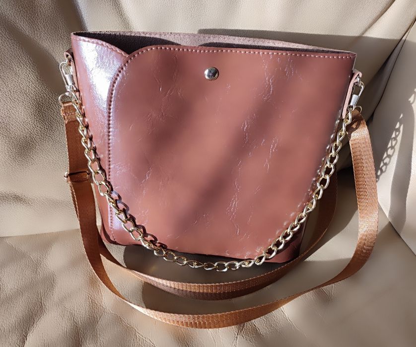 Torebka "wizytowa" z " wkładką "