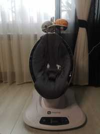 4moms mamaroo (на гарантії до 10.11.2024)крісло-гойдалка